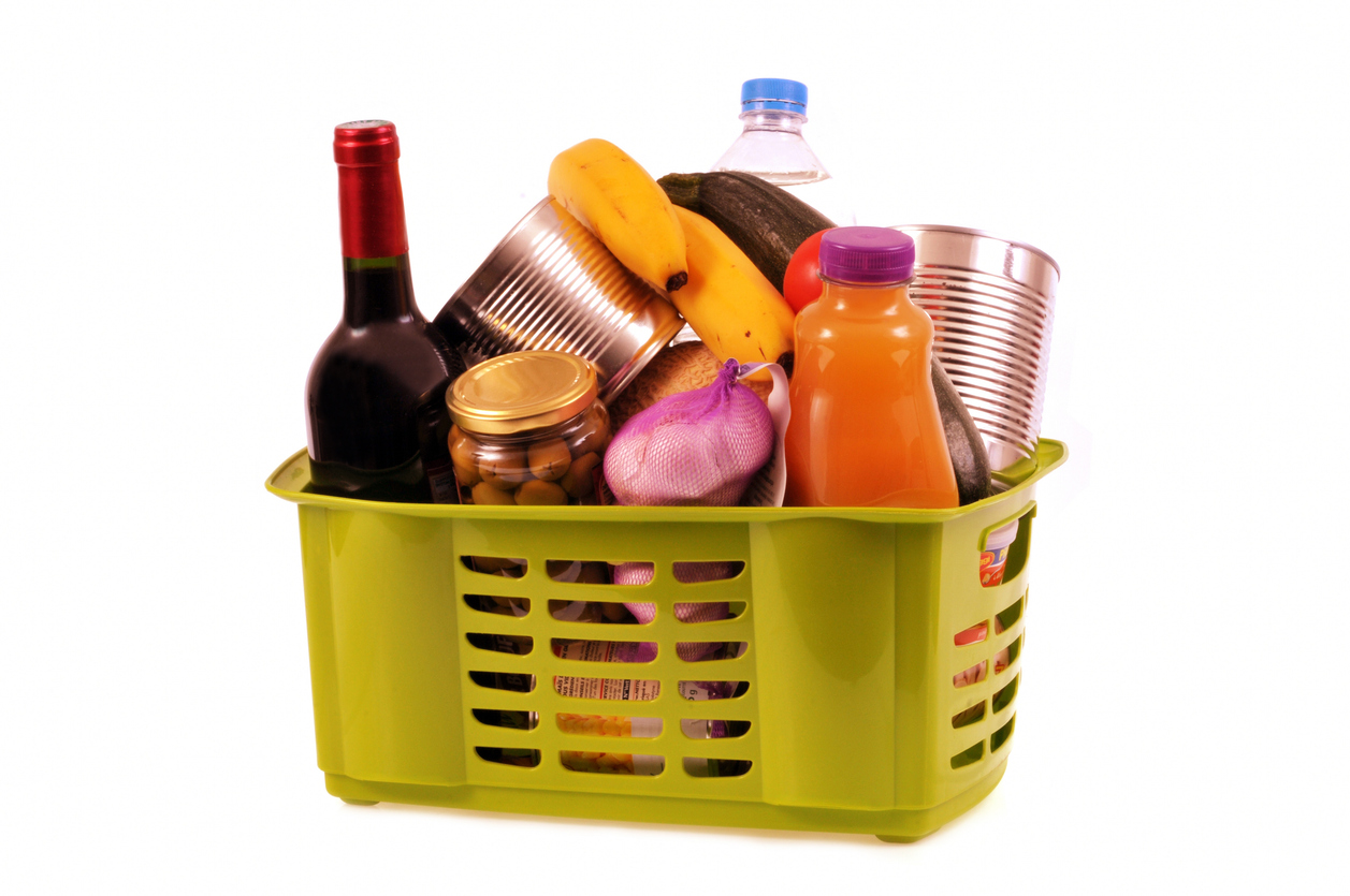 Summary Report: EUFIC Webinar on Ultra-Processed Foods (UPFs).