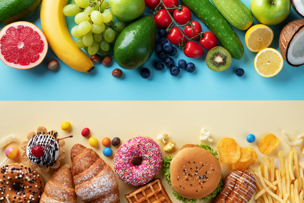 Ultra-Processed Foods: The Lancet’s Latest Wake-Up Call.