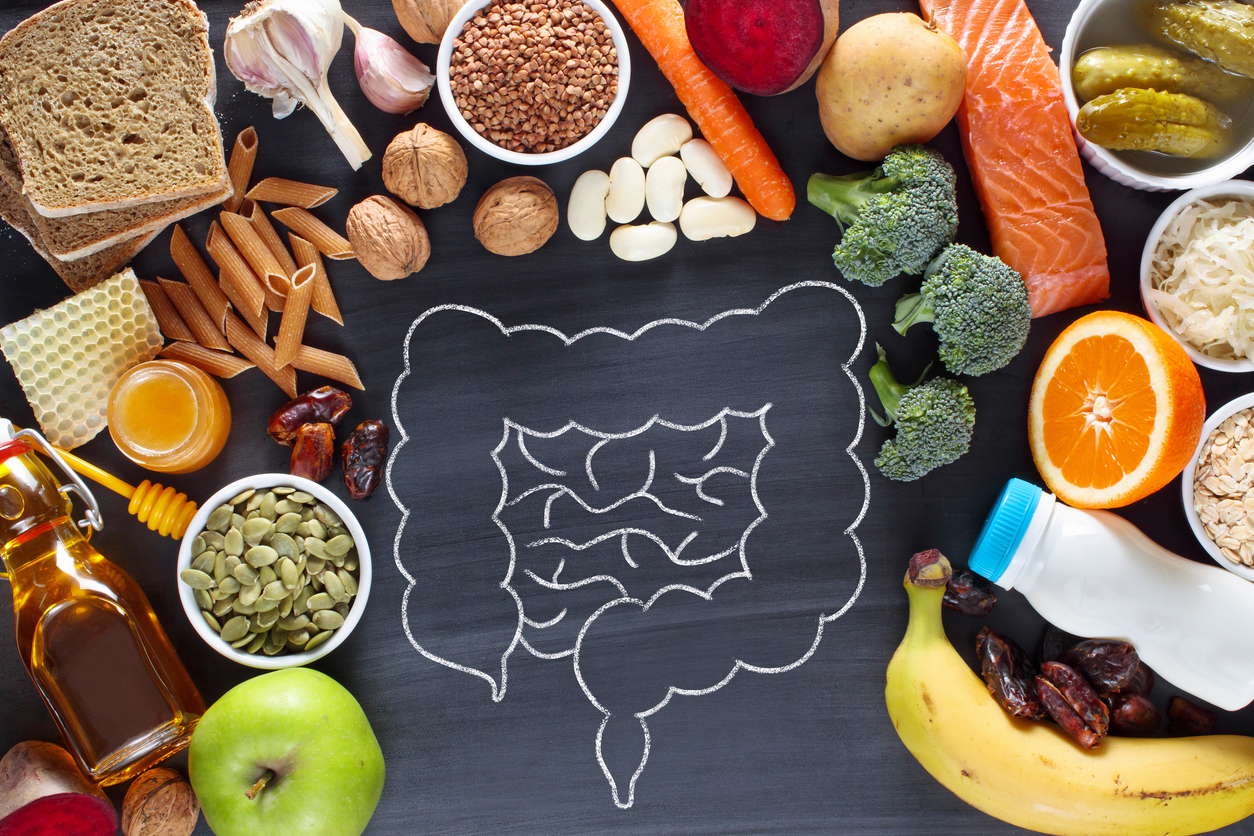 Fibre Claims Surge as Consumers Prioritise Gut Health.