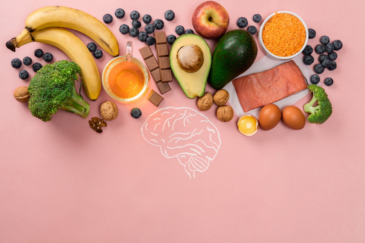 Sodexo Introduces Neuroprotective Diet to Enhance Brain Health.