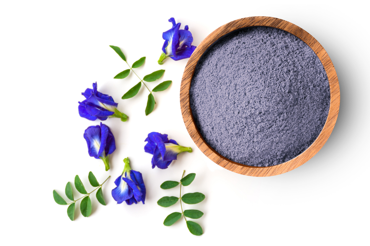 FDA Approves Three New Natural Food Colours in Move Away from Synthetic Dyes.