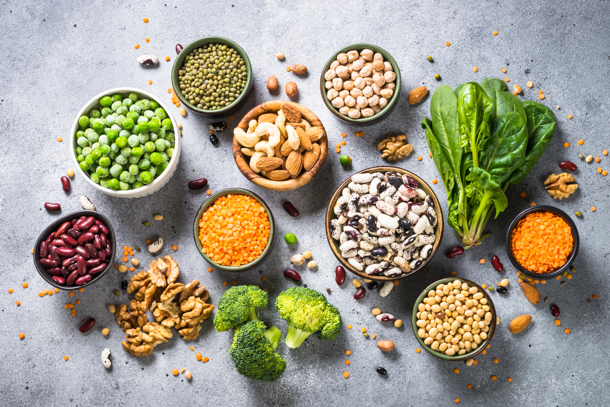 Switzerland Launches Bold New Nutrition Strategy Prioritising Plant-Based Diets, Sustainability and Food Waste Reduction..