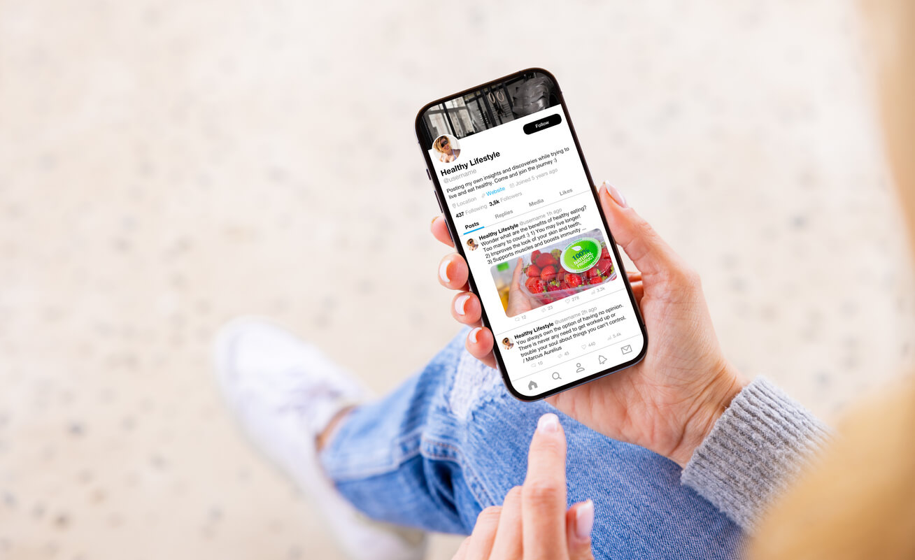 Unmasking Nutrition Misinformation: The Hidden Influence Threatening Public Health.