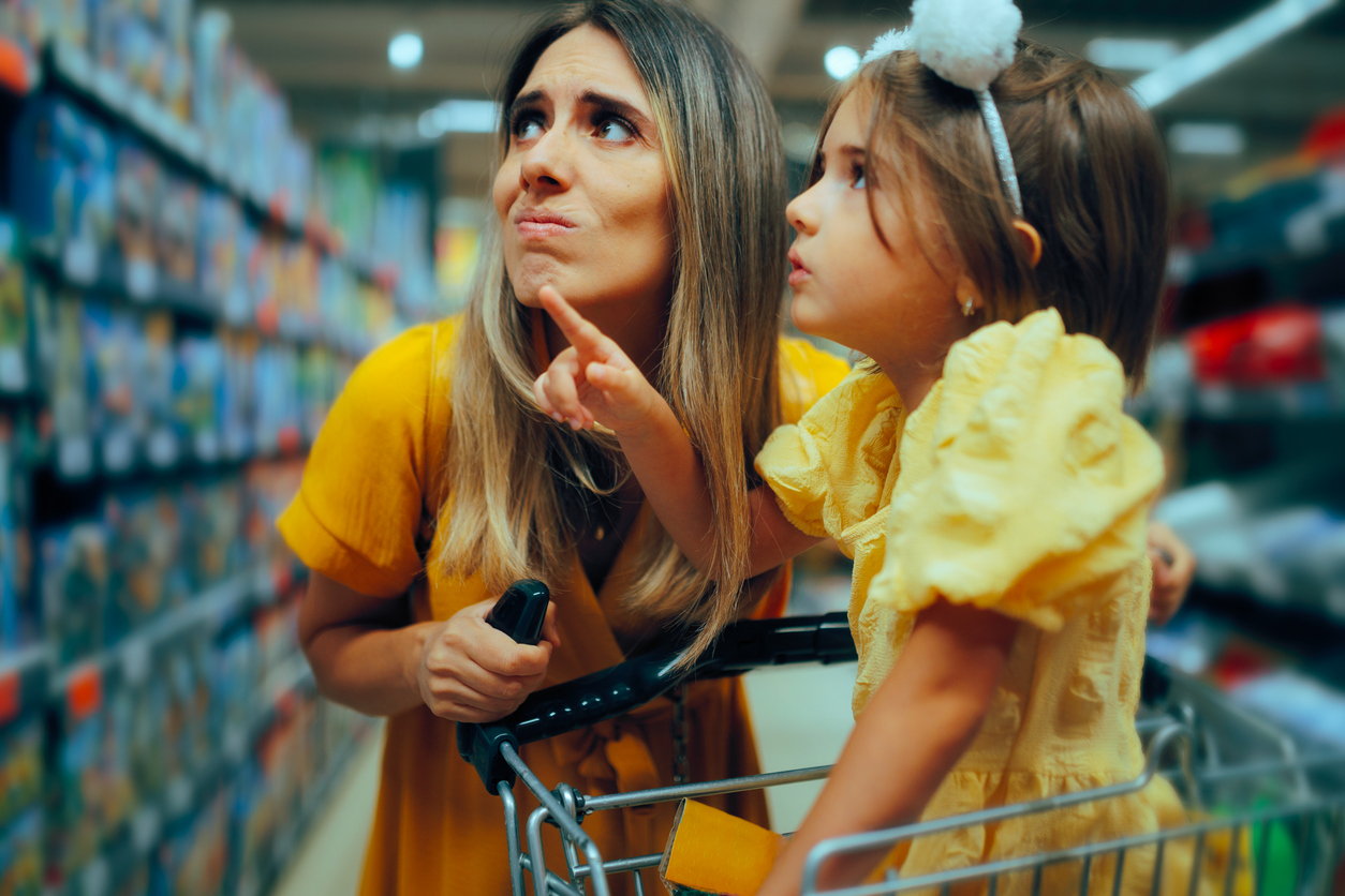 Lidl UK Leads the Way with Bold Packaging Overhaul to Protect Kids from Unhealthy Food Choices.
