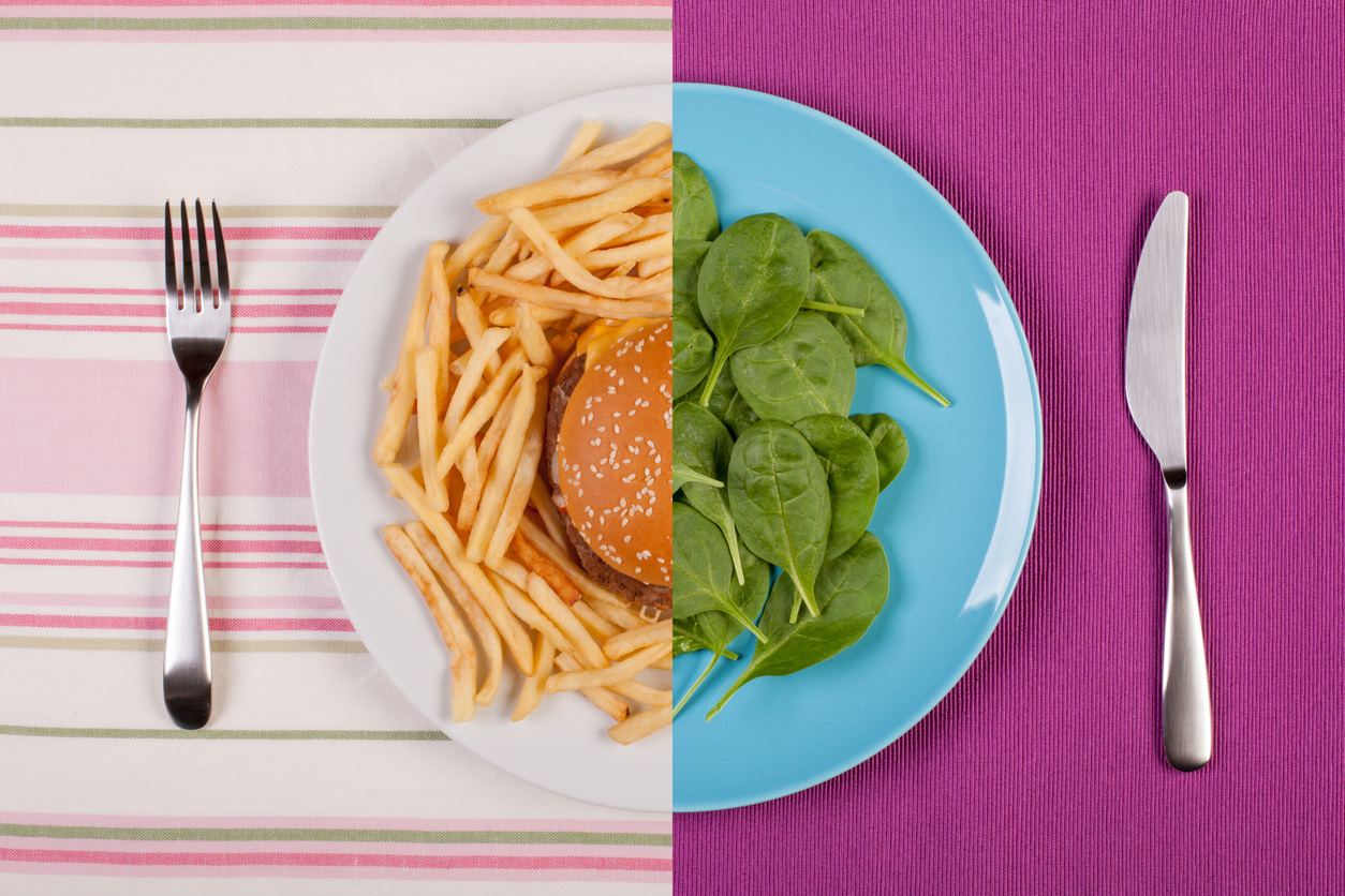Not All Ultra-Processed Foods Are Equal: New Report Defends Nutritional Value of Plant-Based Meat.
