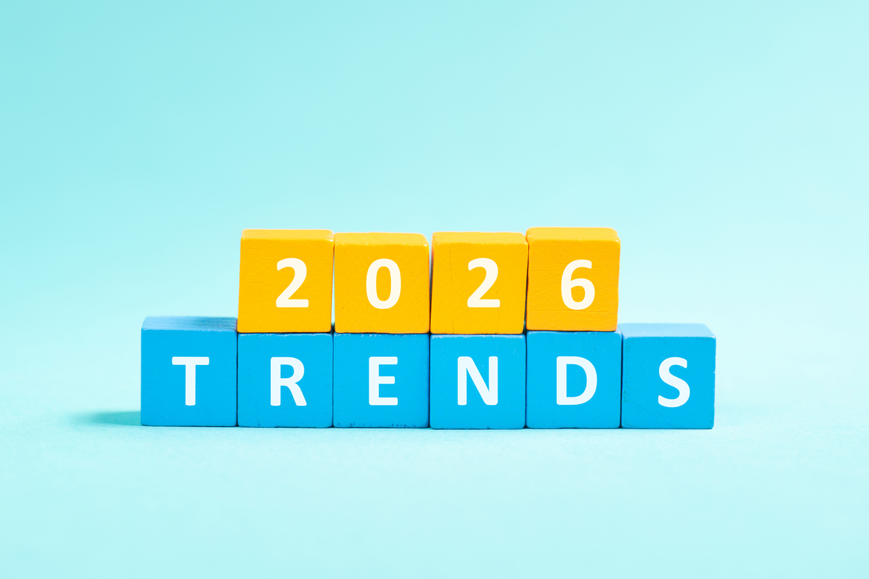 Food & Nutrition Trends to Watch in 2026: From Quiet Reformulation to the Processing Paradox.