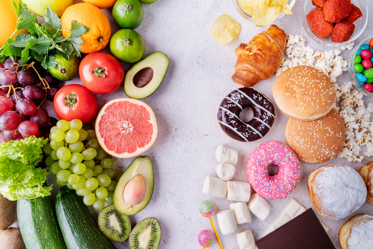 Healthy vs Unhealthy UPFs? New HER Report Challenges the Way We Think About Ultra-Processed Foods.