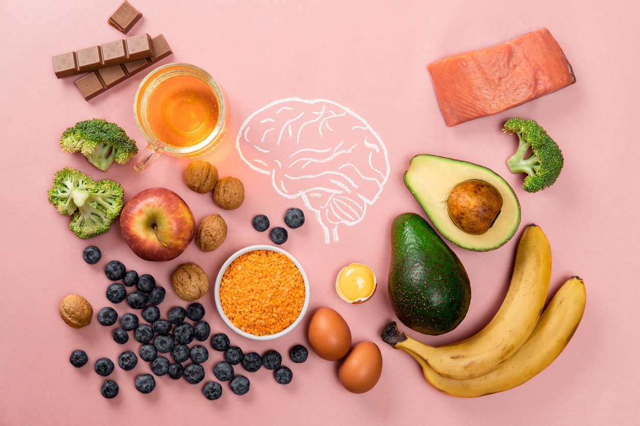 Choline: The “Forgotten Nutrient” Suddenly Back in the Spotlight.