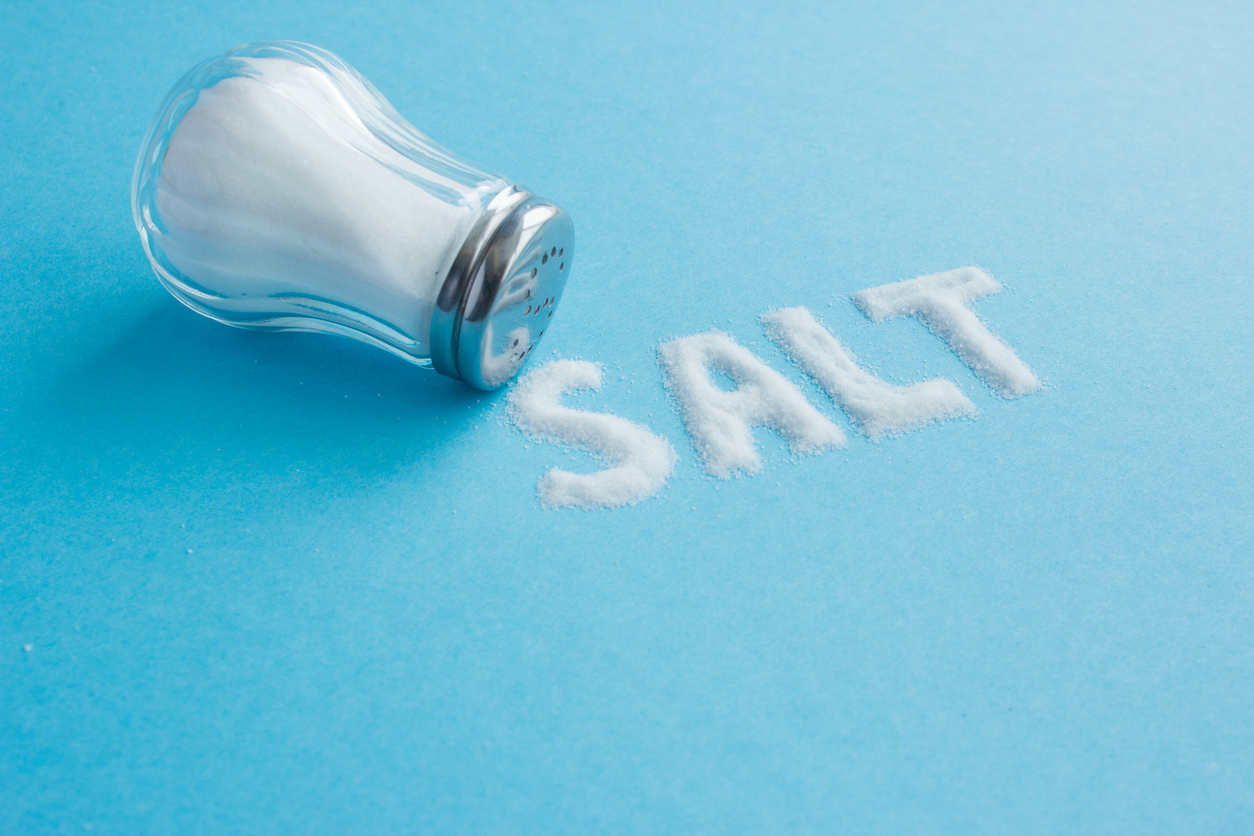 Beyond “Less Salt”: Why WHO’s New SHAKE Package Signals a New Era for Food Reformulation.