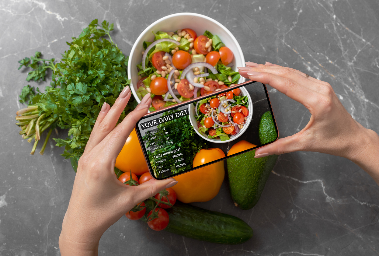 AI & Nutrition: Powerful Tool, Trusted Expert — or Both?