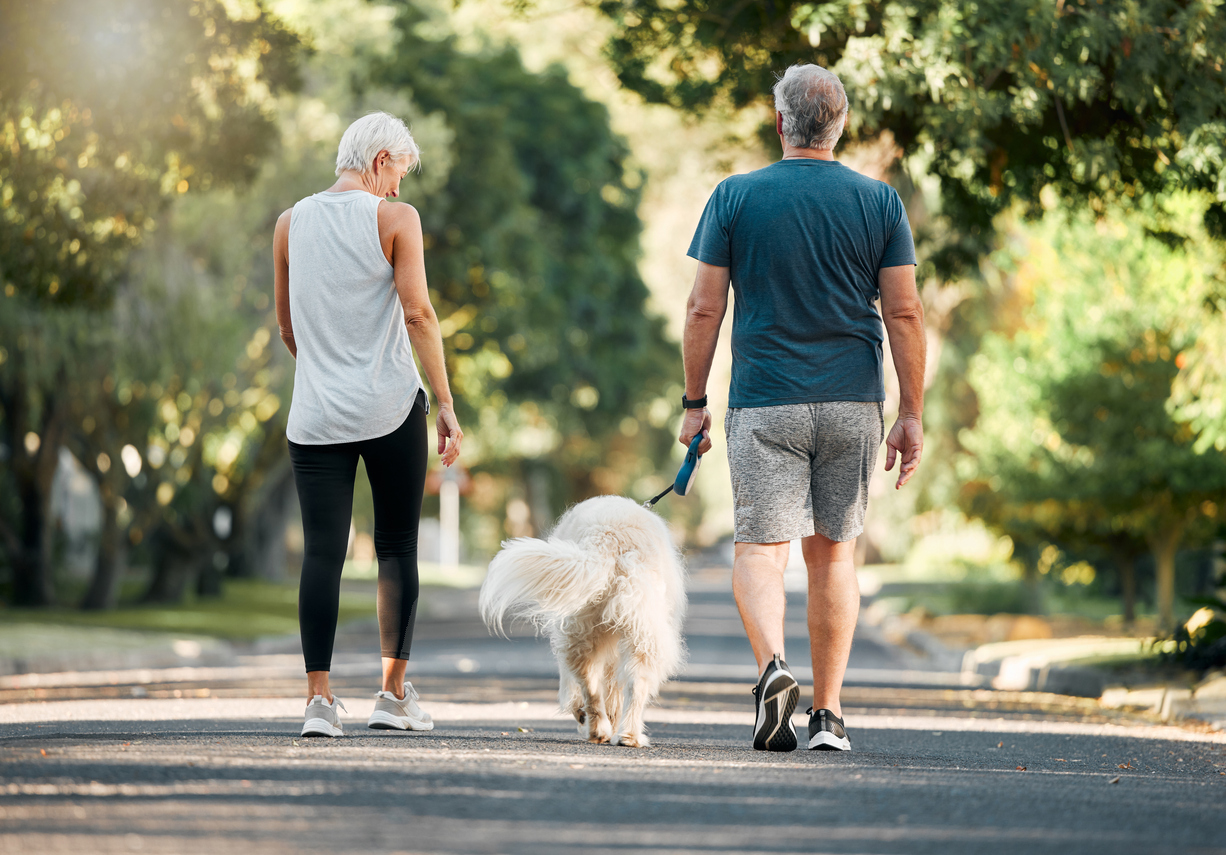 Healthy Ageing Is Booming — But Will Older Consumers Actually Buy the Products Designed for Them?