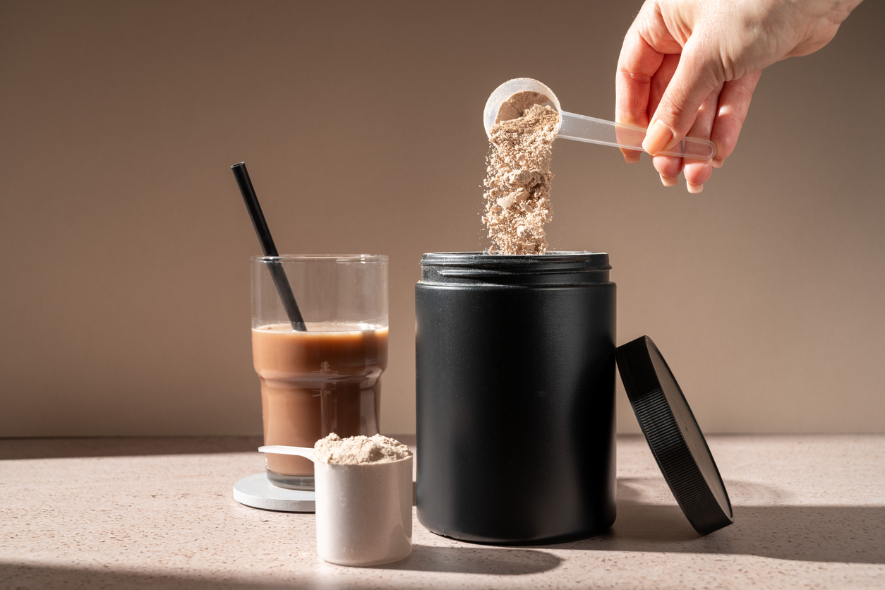 The Protein Boom Isn’t Slowing Down — But Is the Conversation Shifting from Quantity to Quality?