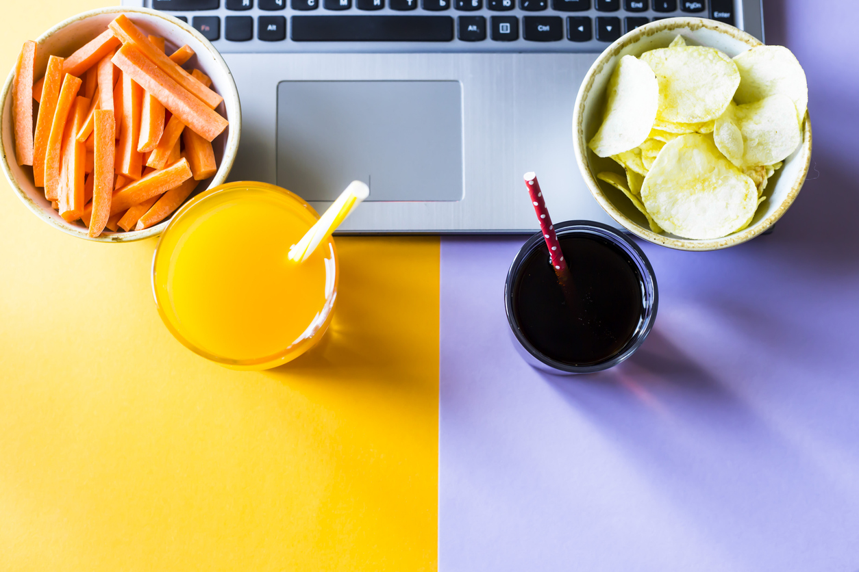 Ultra-Processed Foods: Is Europe Moving Towards a More Nuanced Approach?